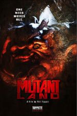 Watch MutantLand (Short 2010) Zmovie