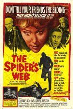 Watch The Spiders Web Zmovie