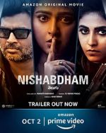 Watch Nishabdham Zmovie