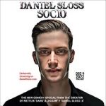 Watch Daniel Sloss: SOCIO (TV Special 2022) Zmovie