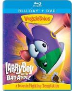 Watch VeggieTales: Larry-Boy and the Bad Apple Zmovie