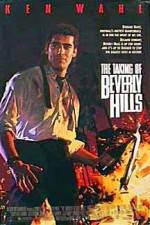 Watch The Taking of Beverly Hills Zmovie