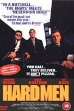 Watch Hard Men Zmovie