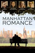 Watch Manhattan Romance Zmovie