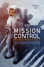 Watch Mission Control: The Unsung Heroes of Apollo Zmovie