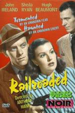 Watch Railroaded Zmovie