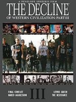 Watch The Decline of Western Civilization Part III Zmovie