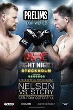 Watch UFC Fight Night 53 Prelims Zmovie