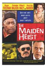 Watch The Maiden Heist Zmovie