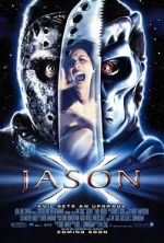 Watch Jason X Zmovie