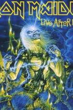 Watch Iron Maiden: Live After Death Zmovie