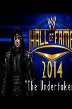 Watch WWE Hall Of Fame 2014 Zmovie