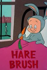 Watch Hare Brush (Short 1955) Zmovie