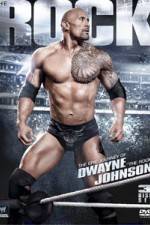 Watch WWE The Epic Journey Of Dwayne The Rock Johnson Zmovie