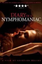 Watch Diary of a Nymphomaniac (Diario de una ninfmana) Zmovie