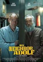 Watch My Neighbor Adolf Zmovie