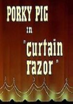 Watch Curtain Razor (Short 1949) Zmovie