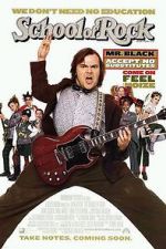 Watch School of Rock Zmovie