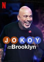 Watch Jo Koy: Live from Brooklyn Zmovie