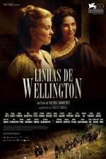 Watch Lines of Wellington Zmovie