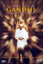 Watch Gandhi Zmovie