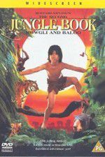 Watch The Second Jungle Book Mowgli & Baloo Zmovie