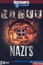 Watch Nazis The Occult Conspiracy Zmovie