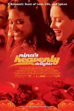 Watch Nina's Heavenly Delights Zmovie