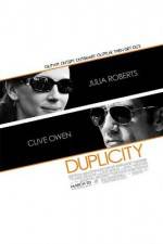 Watch Duplicity Zmovie