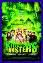 Watch Kids vs Monsters Zmovie