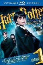 Watch Creating the World of Harry Potter, Part 1: The Magic Begins Zmovie