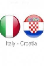 Watch Italy vs Croatia Zmovie