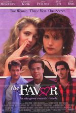 Watch The Favor Zmovie