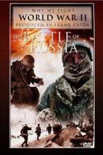 Watch The Battle of Russia Zmovie