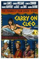 Watch Carry On Cleo Zmovie