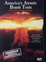 Watch America\'s Atomic Bomb Tests: Operation Tumbler Snapper Zmovie
