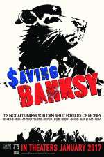 Watch Saving Banksy Zmovie