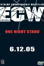 Watch ECW One Night Stand Zmovie