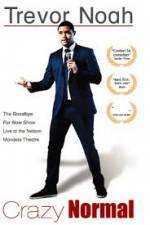 Watch Trevor Noah Crazy Normal Zmovie