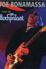 Watch Joe Bonamassa - Live at Rockpalast Zmovie