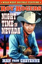 Watch Night Time in Nevada Zmovie