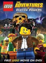 Watch Lego: The Adventures of Clutch Powers Zmovie