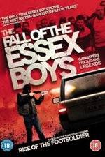 Watch The Fall of the Essex Boys Zmovie