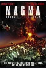 Watch Magma: Volcanic Disaster Zmovie