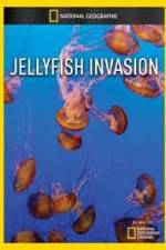 Watch National Geographic: Wild Jellyfish invasion Zmovie