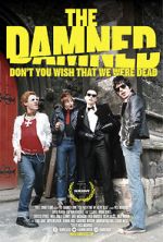 Watch The Damned: Don't You Wish That We Were Dead Zmovie