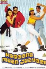 Watch Haseena Maan Jaayegi Zmovie