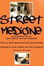 Watch Street Medicine Zmovie