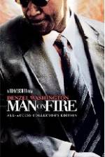 Watch The Making of 'Man on Fire' Zmovie