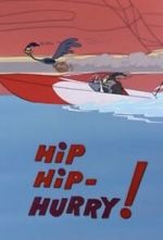 Hip Hip-Hurry! (Short 1958) zmovie